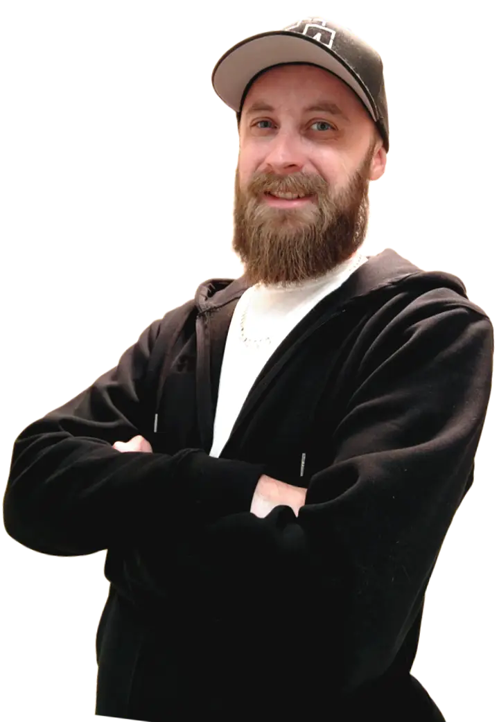 Petr Bednář – ZNAČKAŘ.cz